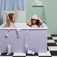 Gel de spălat nutritiv Naïf - Pentru bebeluși și copii - Ingrediente pe bază de naturale - 100% vegan - 200 ml Mama si Copilul Naty Shop