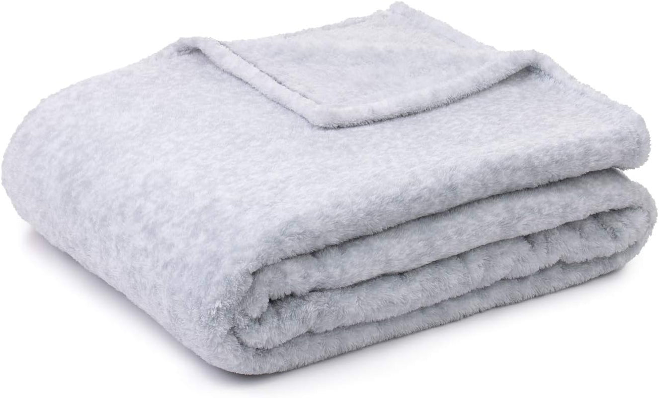 Gözze - Pătură living și confortabilă marmorată, 150 X 200 Cm - Petrol Paturi si Cuverturi Besuche den GÃ¶zze-Store argint