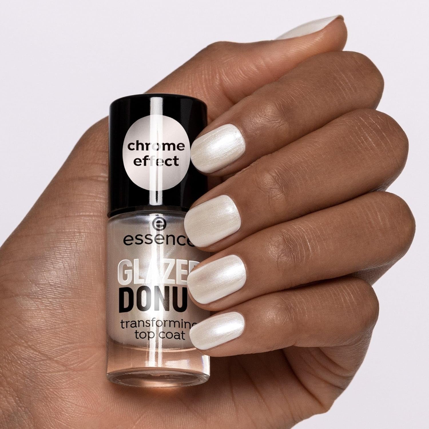 Toplag Essence Glazed Donut 8 ml