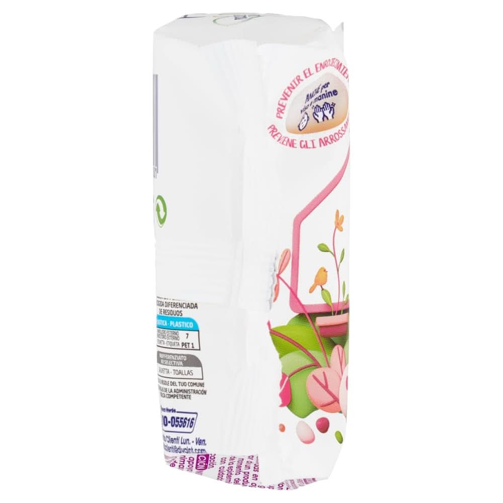 Fria Baby Sensation renseservietter Baby Wet Wipes Naty Shop