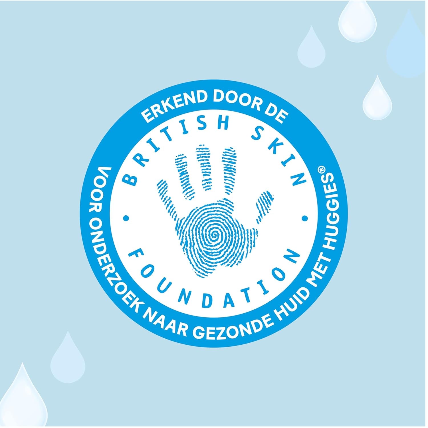 Huggies Pure Baby Wipes 18 Pack (1008 Wipes i alt) - 99% rent vand - Duftfri til skånsom rensning og beskyttelse - Naturlige servietter