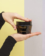 PhytorelaxLaboratories Mască de păr Phytorelax Laboratories - 250 ml Masca de par Naty Shop