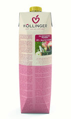 BIO Peach, 1 liter Ikke-alkoholholdige drikkevarer Naty Shop