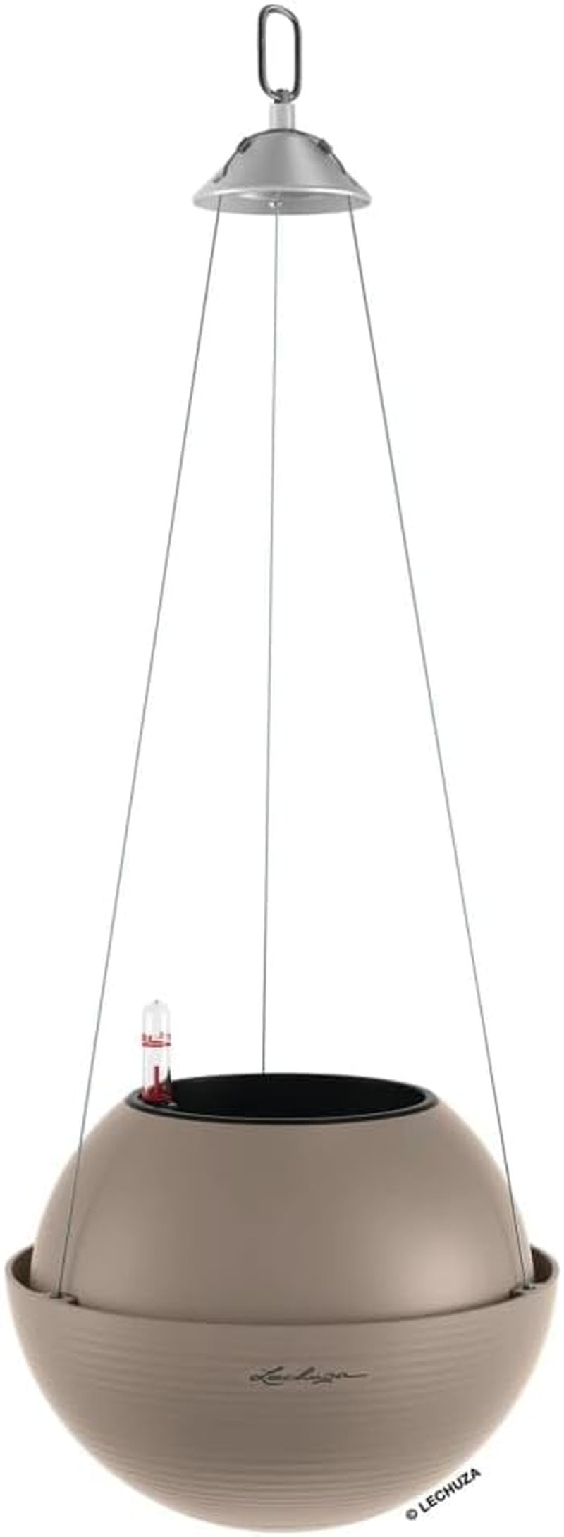 LECHUZA BOLA Culoare 23 maro nisip 16766