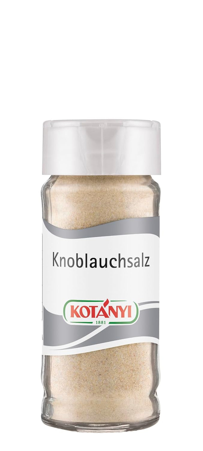 Kotányi Zimt gemahlen, würzig-süßer Geschmack, veredelt Milchreis, Gebäck, Desserter, Glas 80 ml