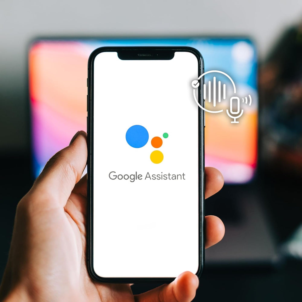 Televizor inteligent Cecotec - televizor LED de 43 de inci, rezoluție 4K UHD - seria A4 ALU40043S. Google TV, HDMI 2.1, USB 3.0, HDR10, 16 GB ROM, asistent vocal Google, Chromecast, Dolby Audio