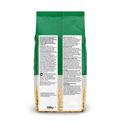 Makaroni fra Amazon, 500g