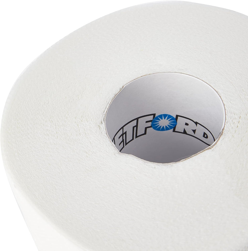 Hârtie igienică Aqua Soft Hârtie igienică pentru toalete mobile 4 role/butelii toalete de camping hârtie igienică pentru camping în aer liber