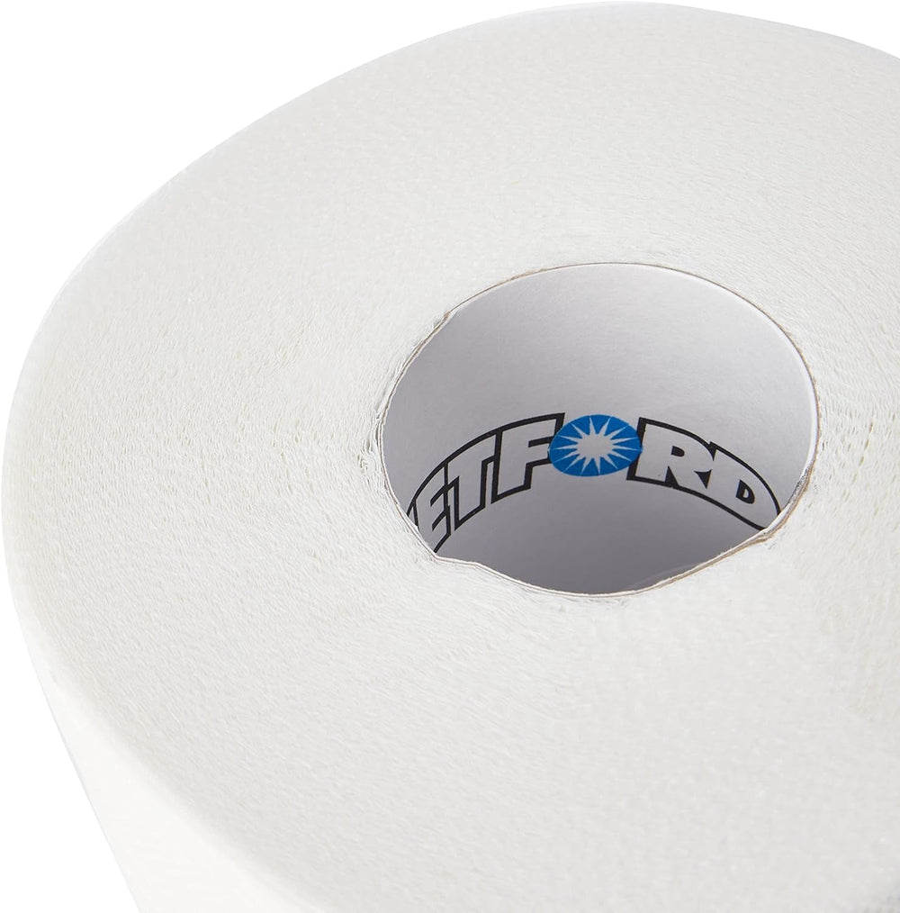 Hârtie igienică Aqua Soft Hârtie igienică pentru toalete mobile 4 role/butelii toalete de camping hârtie igienică pentru camping în aer liber