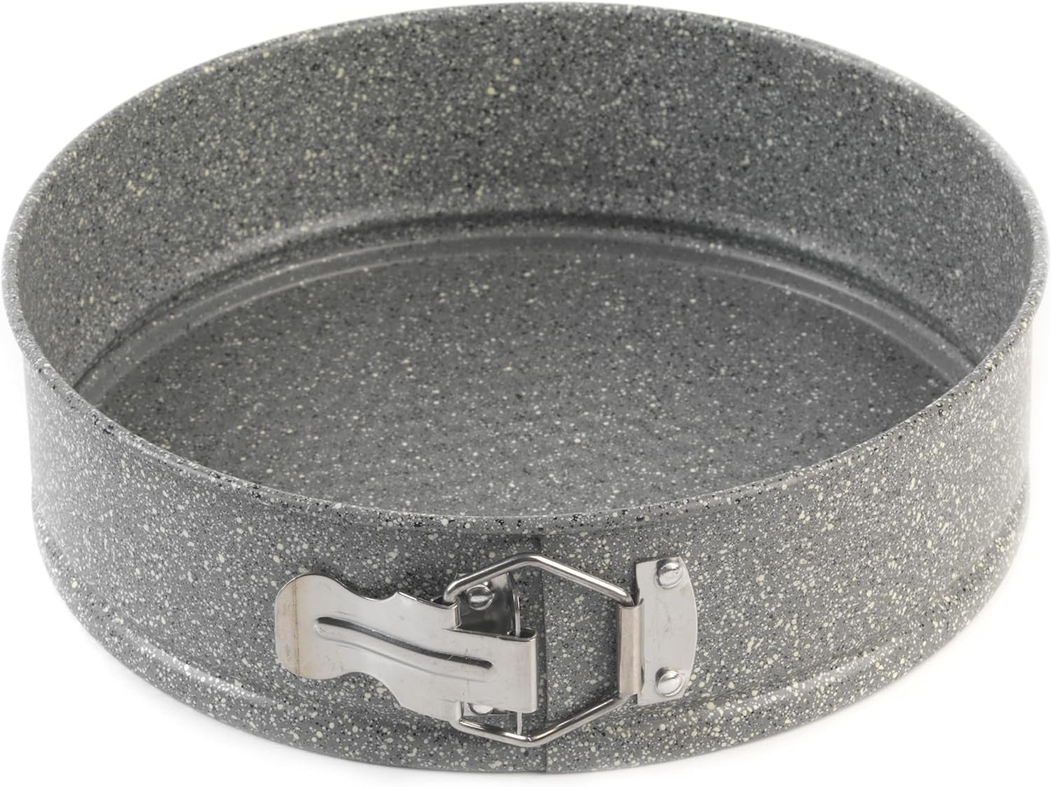 Salter, bageplader, forskellige former og størrelser, grå Forme og bageplader Naty Shop Springform