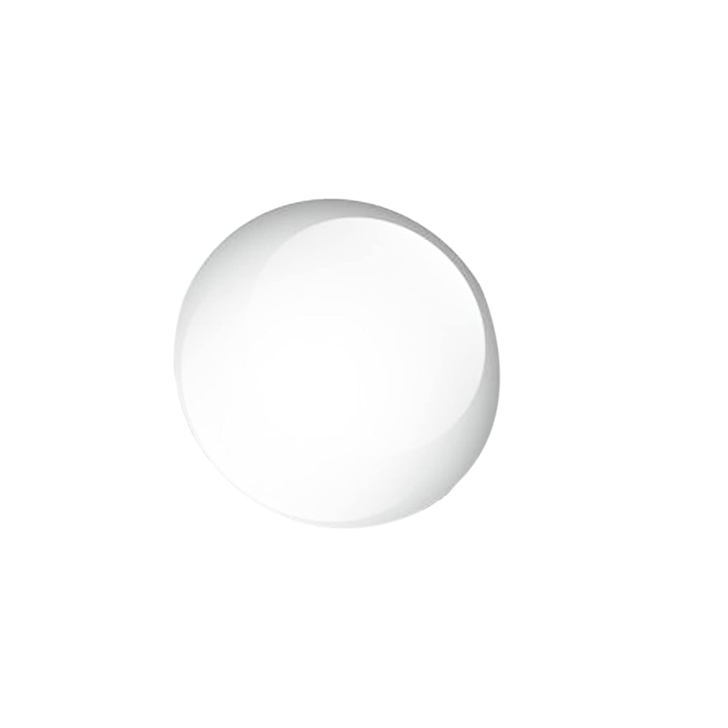 Glam'Up Paris, højglans, langtidsholdbar, hurtigttørrende neglelak, nr. 100, gennemsigtig