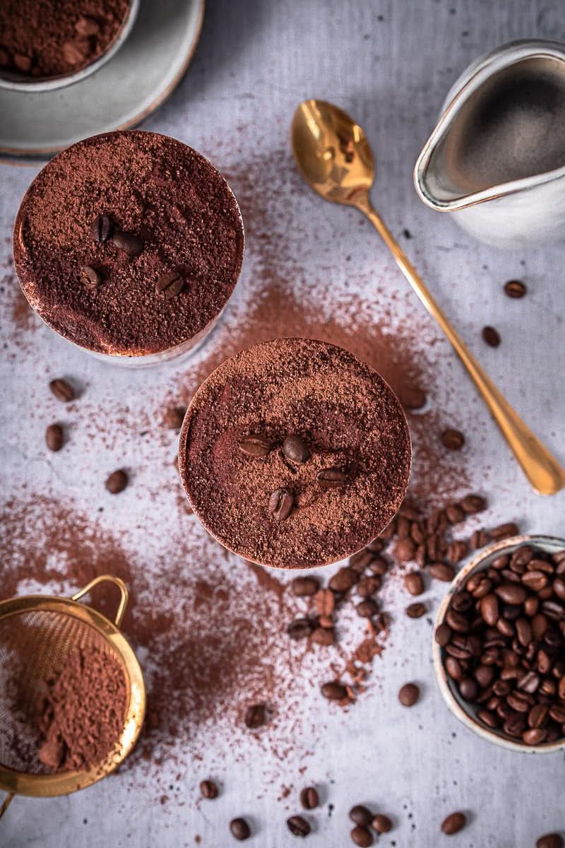 RUF kakaopulver af økologisk kvalitet, 125 gram Cacao and Hot Chocolate Naty Shop