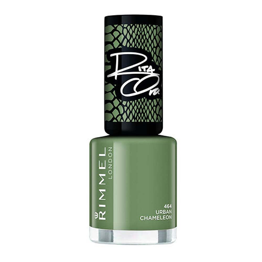 Rimmel 202 Rita-Ora, oja de 60 de secunde