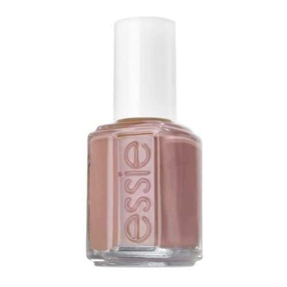 Essie Schnelltrocknender Neglelak "udtryk", Nr. 210 smide det på, Violett, Vegan Formel, 10 ml