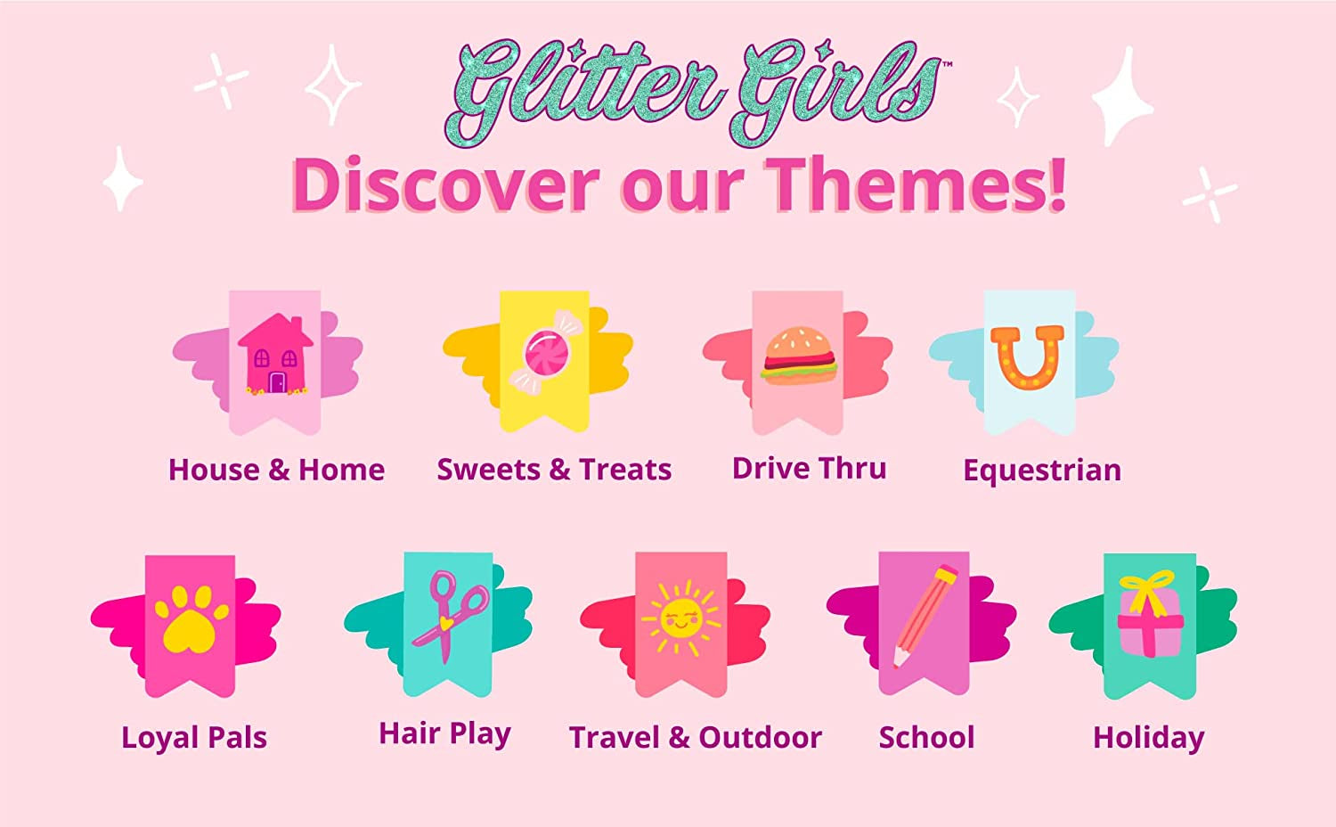 Glitter Girls - Păpuși Sunnie - Păpușă articulată Sunnie 36 cm - Păr blond și ochi verzi - Jucărie pentru copii de la 3 ani în sus