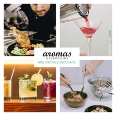 Koncentreret flødesmag - 10 ml Aromas Naty Shop