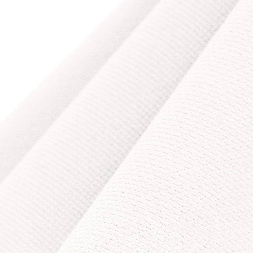 Papstar, 50 șervețele "ROYAL Collection" 1/4-fold 48 Cm X 48 Cm Alb, #11577