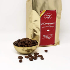 Nicaragua Maragogype 2 x 500g  im 2er Pack (fein gemahlen)