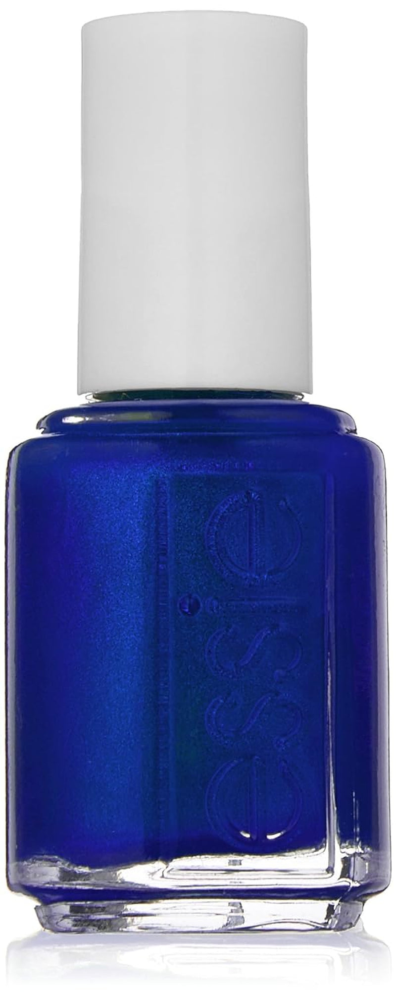 Essie Nail Lacquer til Farbintensive fingernegle, nr. 608 fredfyldte skifer, hvede, 13,5 ml