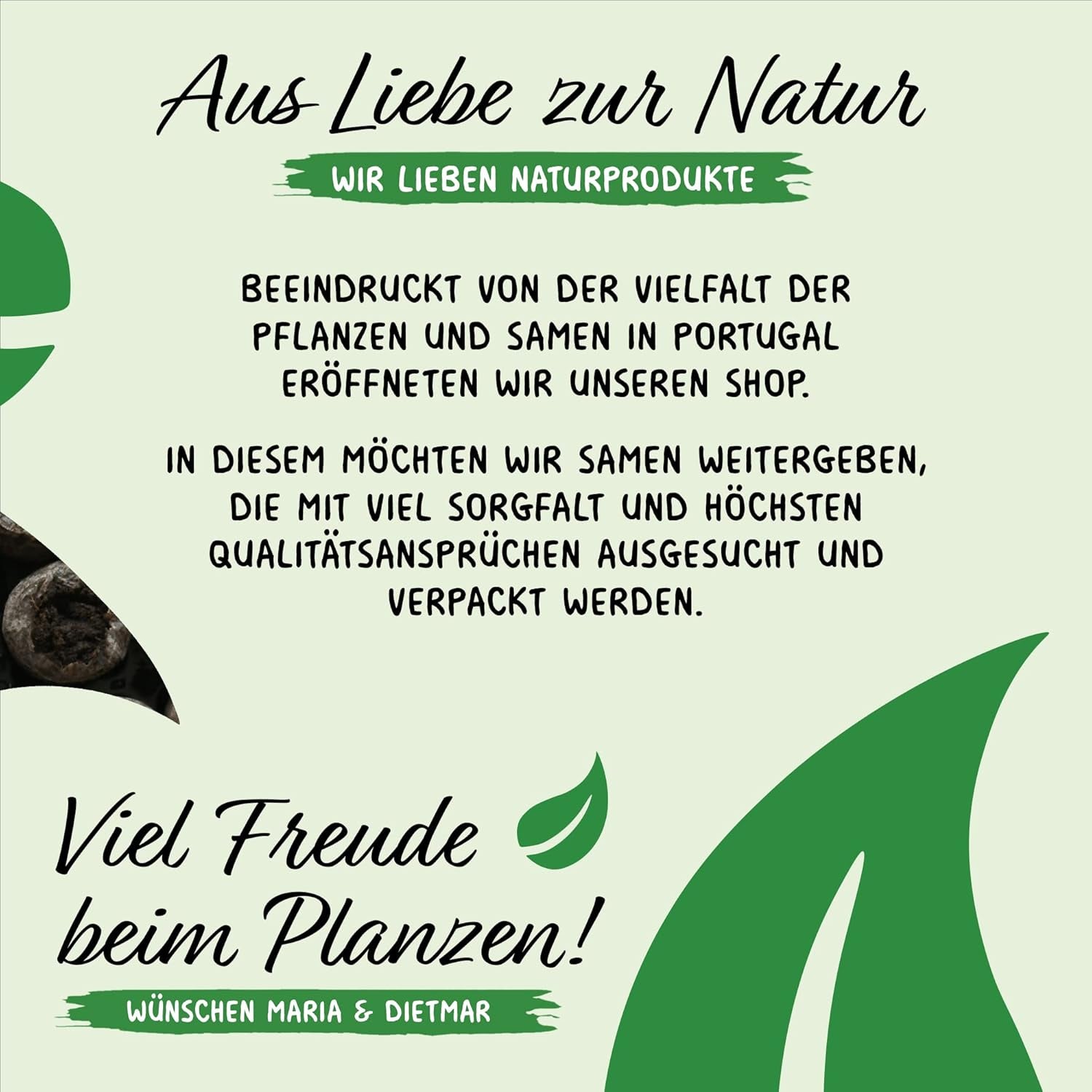 Prademir – Kräutersamen Set fra 16 beliebten Küchenkräutern – Kräuter Anzuchtset mit 100% Natursamen fra Portugal – Kräuter Saatgut aus Oregano, Timian, Merian, Rosmarin, Dild, Basilikum, Sage uvm