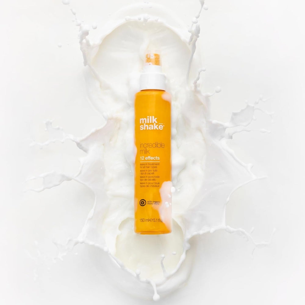 Spray de descurcare fără clătire, 150 ml Produse pentru descurcarea părului Naty Shop