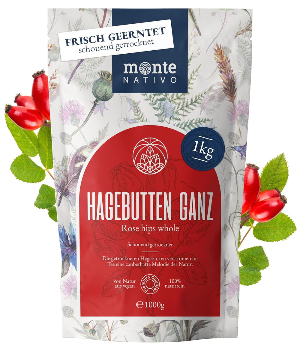 Pudră Matcha Bio Monte Nativo (100G) - Ceai Matcha pentru Latte - Ceai verde premium - 100% natural și fără aditivi