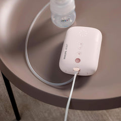Philips Avent, Elektrisk brystpumpe SCF395/11 Tilbehør Mad og amning Bebe Naty Shop