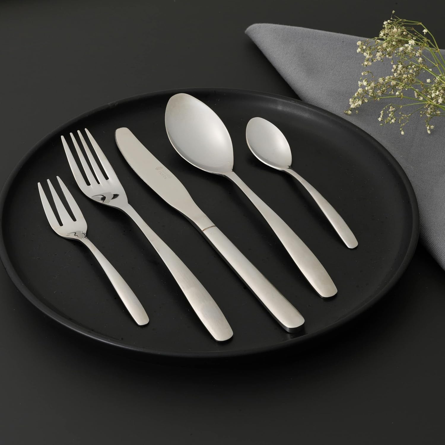 Russell Hobbs RH02264EU7 Florence Bestiksæt Køkken Naty Shop