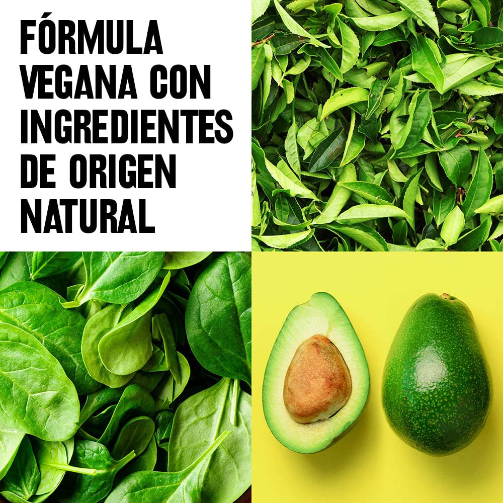 Revlon Ultra HD Snap Neglelak Langtidsholdbar Vegan Formula Quick Dry One Coat Fuld dækkende farve (8ml) Hot Stuff (007) Unisex