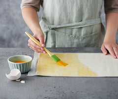 Forme de biscuiți pentru foietaj Betty Bossi, set de 3 - Un aperitiv care nu numai că arată frumos, dar are și un gust minunat