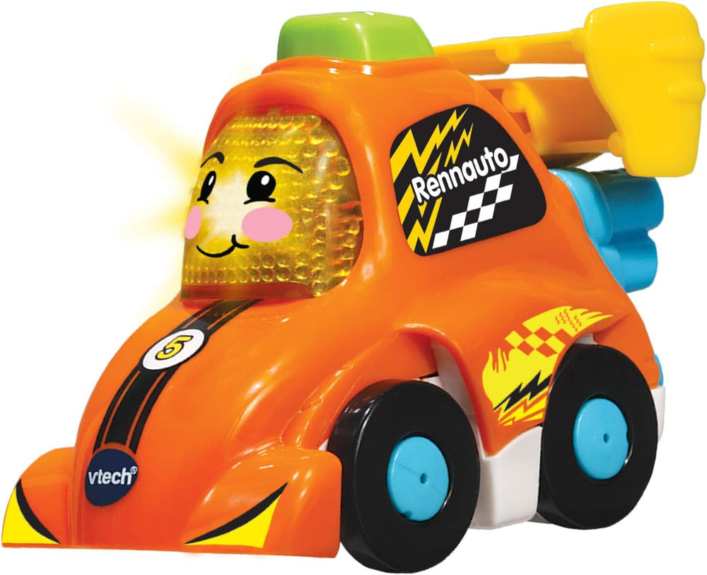 Vtech Electronics 80-527504 TUT Baby speedster acțiune rampă Jucarii Bebe Naty Shop