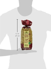 Økologiske speltspiraler, 500 g (emballage kan variere)