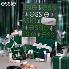 Essie Christmas Nail Art Set 2025 til festlige looks
