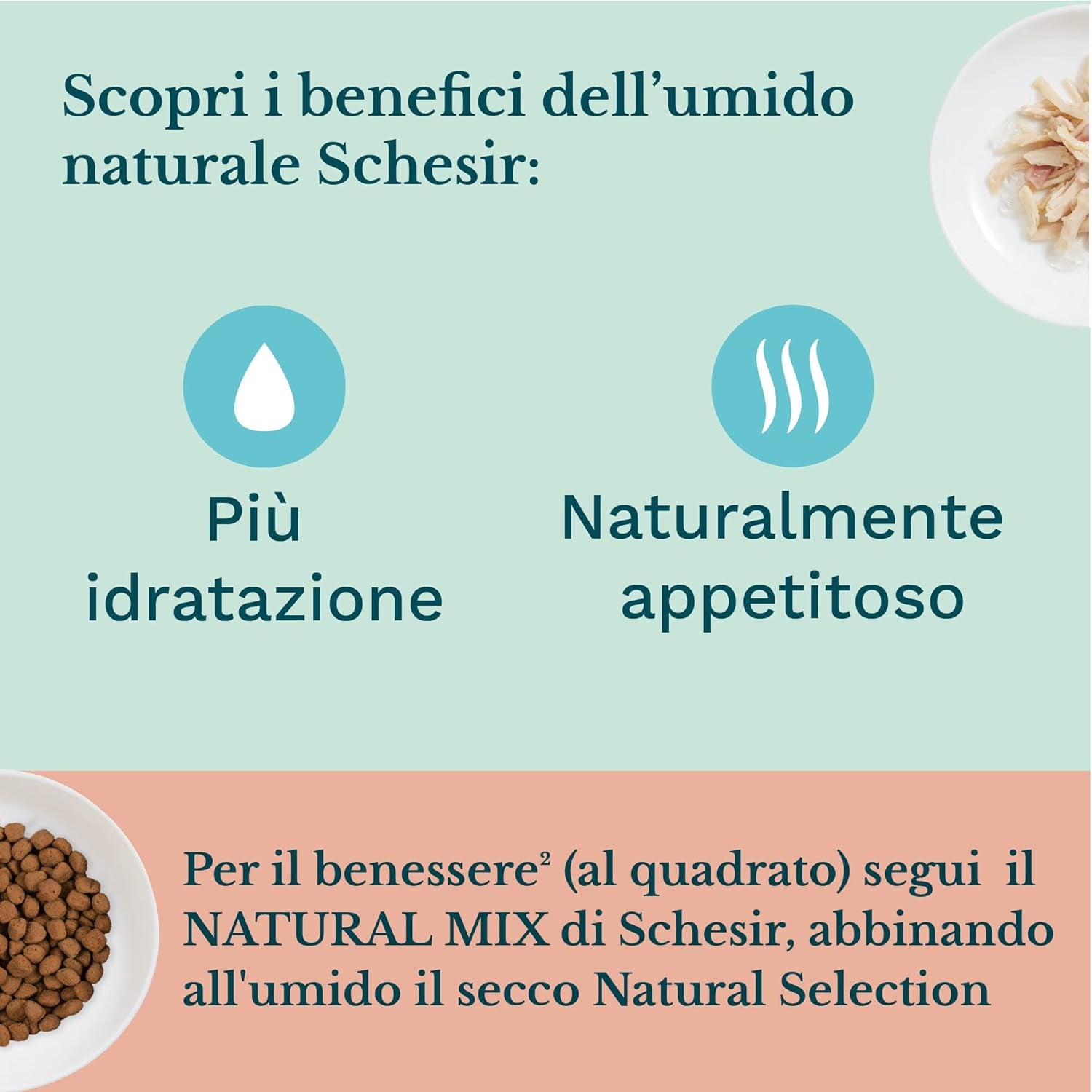 Hrană umedă pentru pisici Cat Jelly Kitten Tuna cu Aloe Vera, jeleu, 24 cutii x 85 g