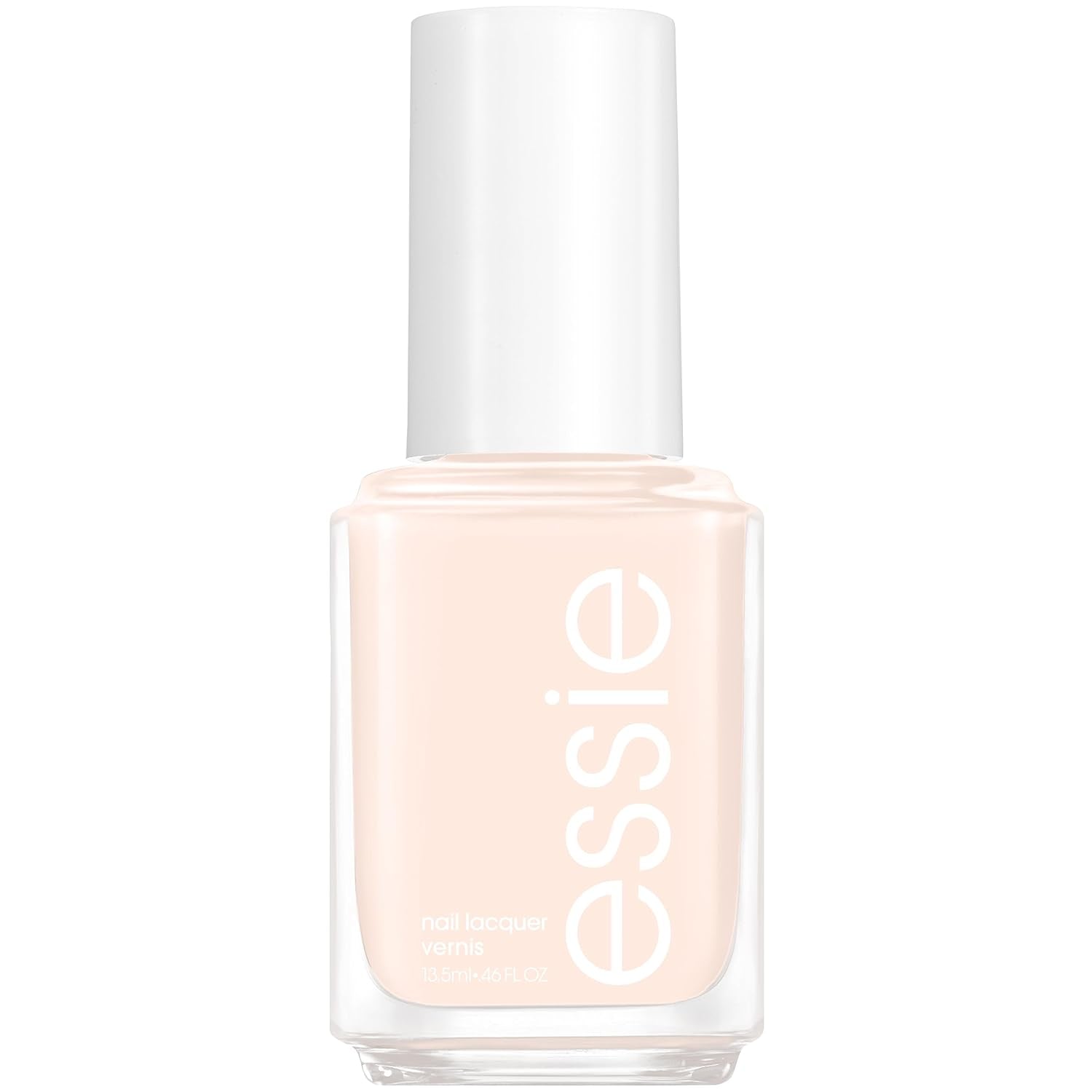 Essie Schnelltrocknender Neglelak "udtryk", Nr. 210 smide det på, Violett, Vegan Formel, 10 ml