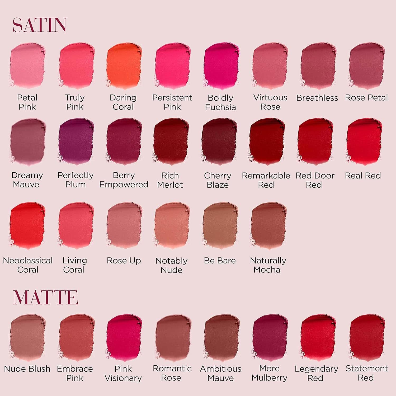 Elizabeth Arden Lip Color, Neoclassical Coral Cosmetice si Infrumusetare Naty Shop