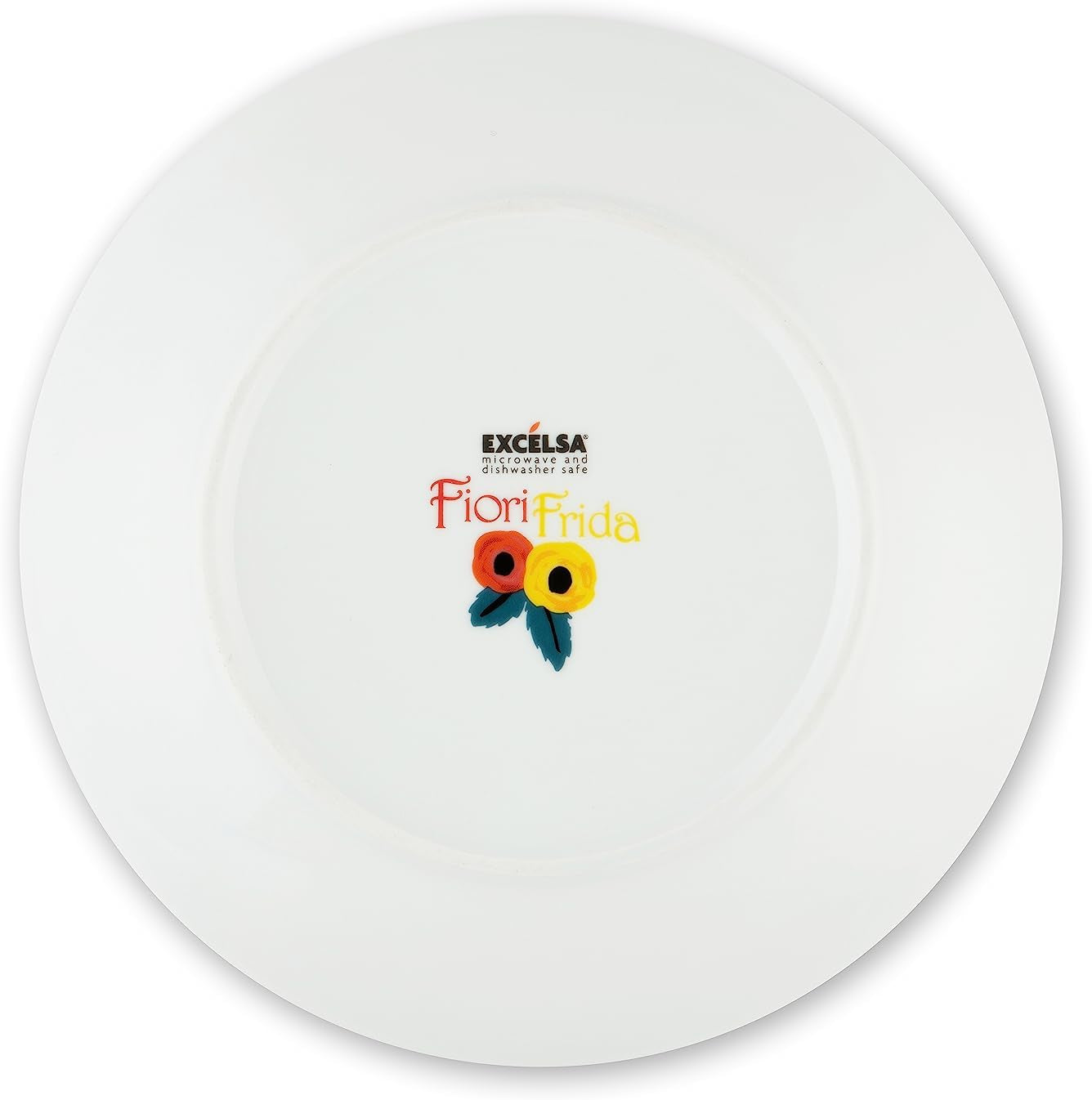 Serviciu de masă Excelsa, 18 piese, Flowers Frida