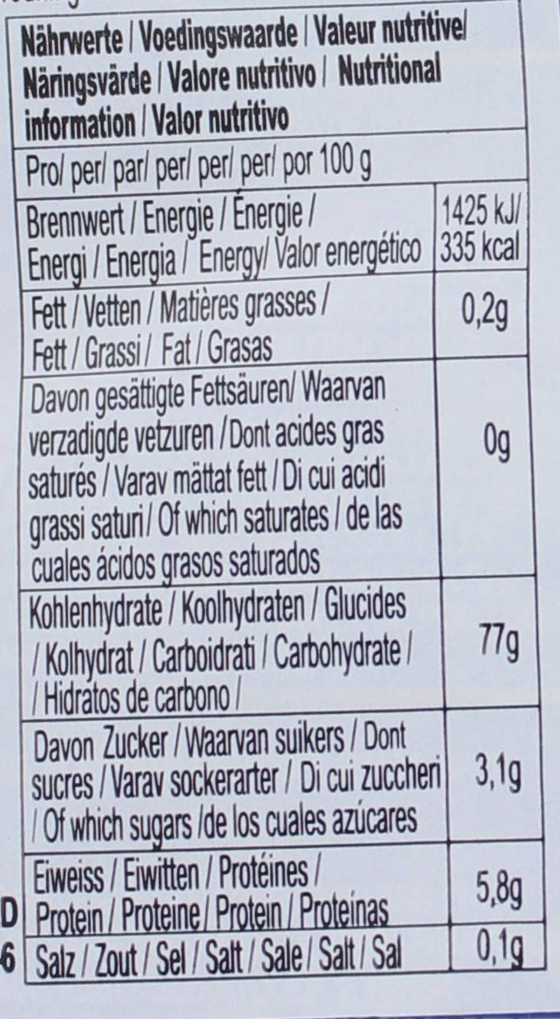 ACECOOK - ELLER Rice Vermicelli - (1 X 400 GR)