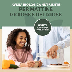 Lette økologiske cornflakes 500g pr. pakke