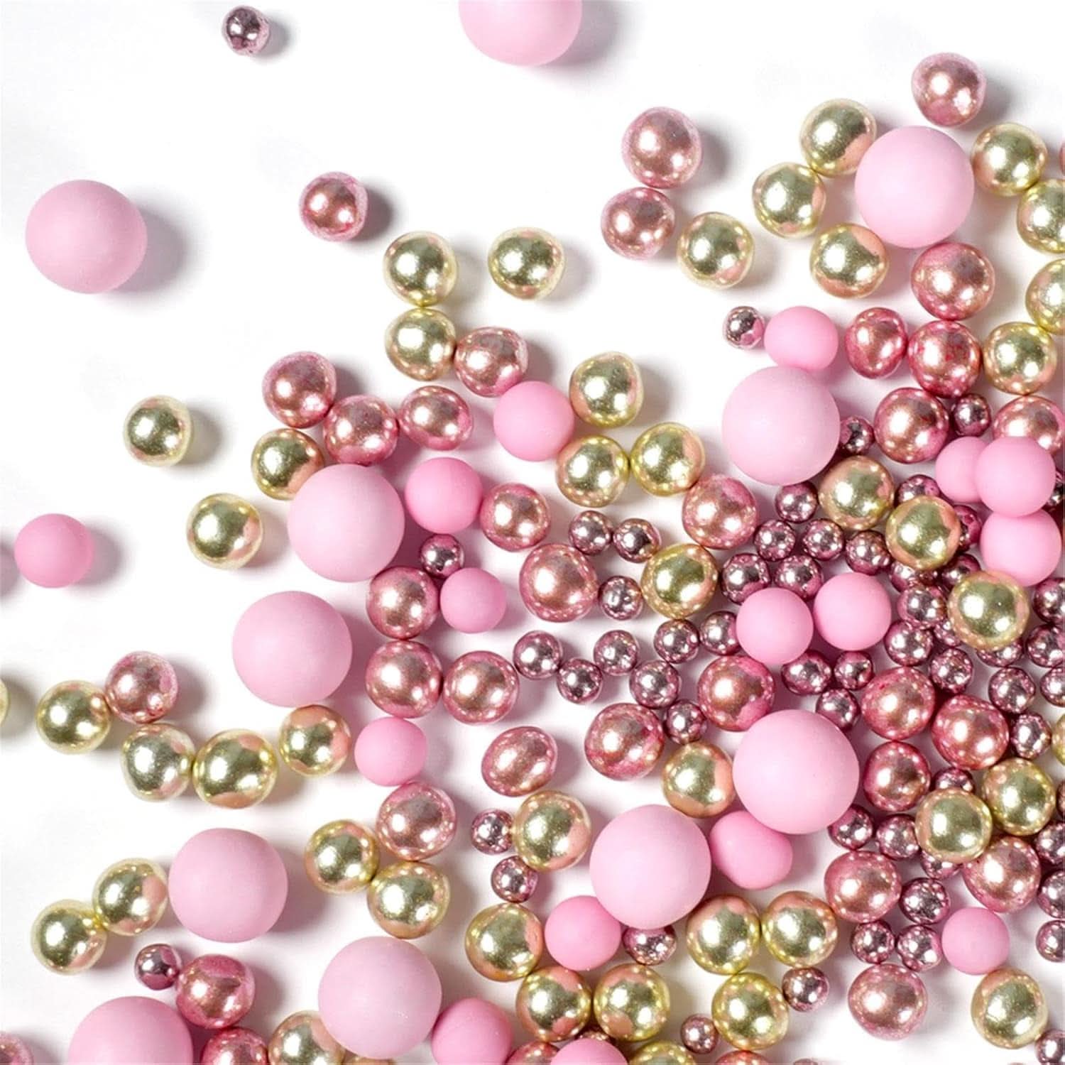 Drys Hero Chocolate Mix Pink, 40G gram Naty Shop