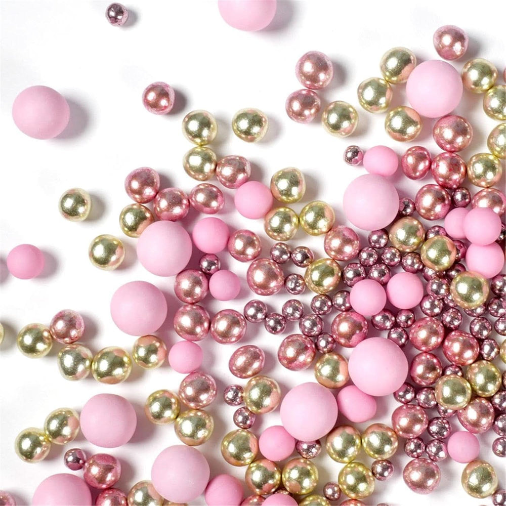 Drys Hero Chocolate Mix Pink, 40G gram Naty Shop