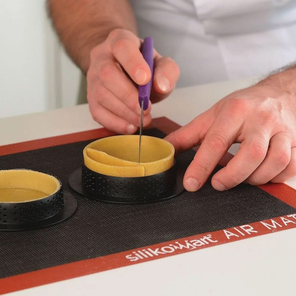 Silikomart 70.109.99.0065 LUFTMÅTE Køkken Naty Shop