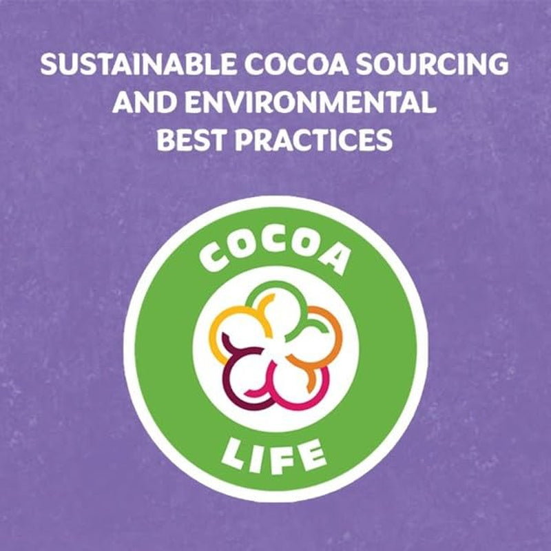 Milka Favoritter, 108 individuelt indpakkede praliner, forskellige sortimenter, 1 kg chokolade slik Naty Shop