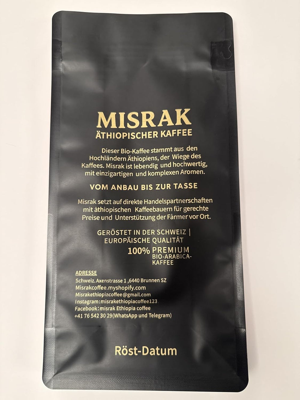 – Guji Natural, 500g, Prăjire Medie Plus