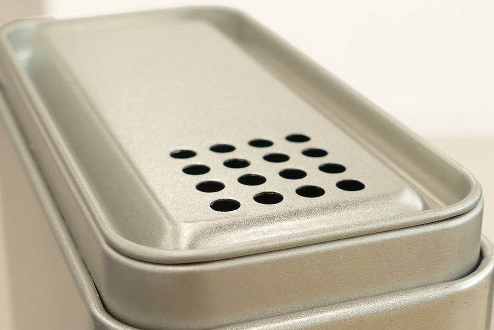 Spicebar Knoblauchpulver Bio (500g) - Knoblauchgranulat - højkvalitets Bio Knoblauch als fines Granulat gemahlen - im XL-Profi-Streuer