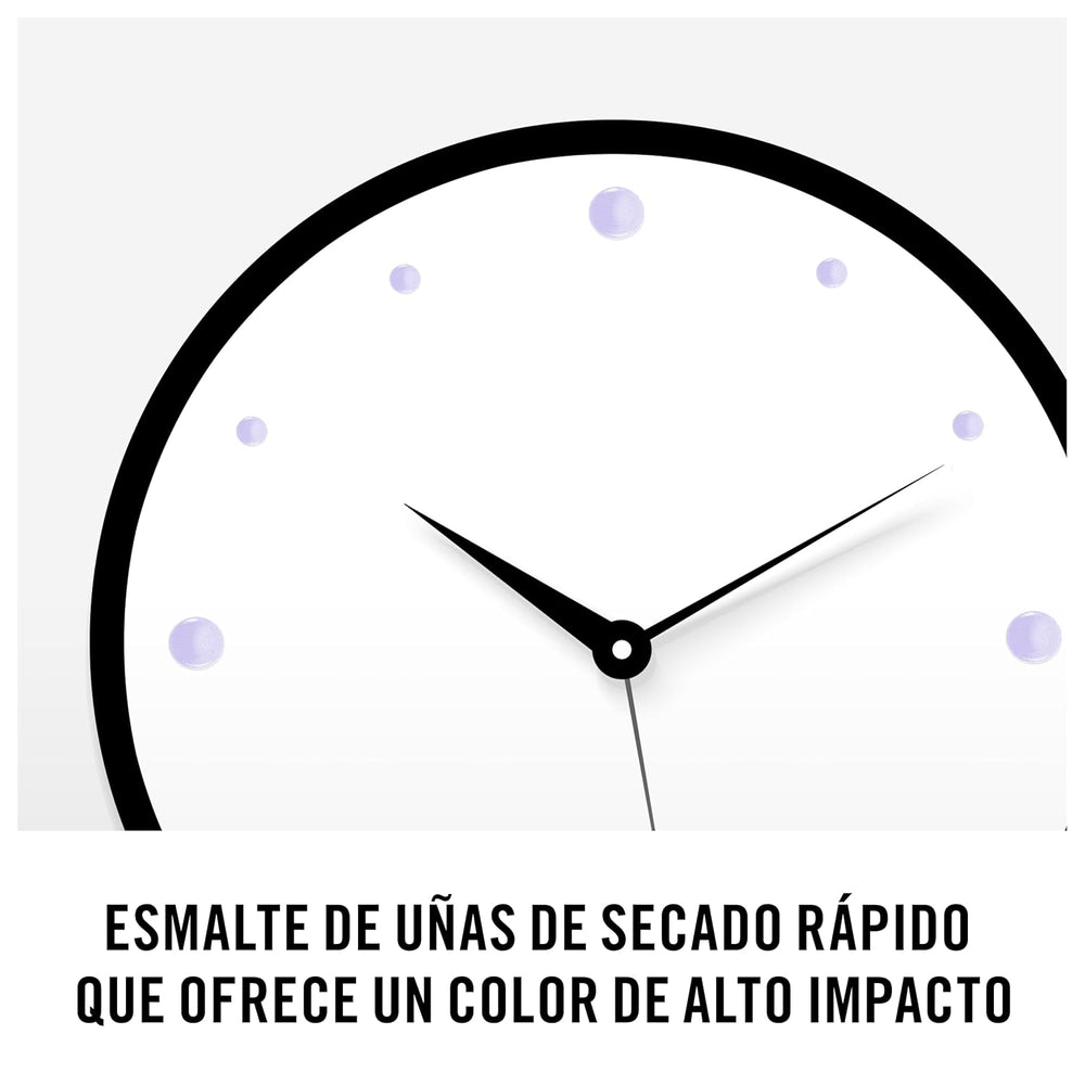 60 sekunders super glans