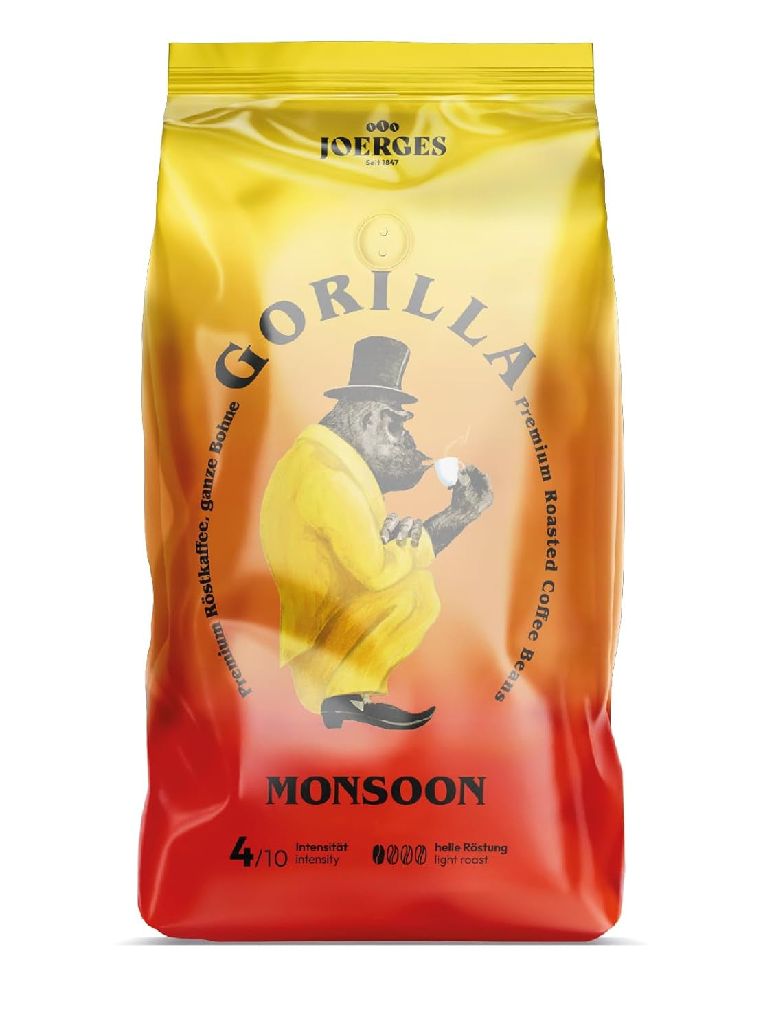 Monsoon 1000g -Variant unic-
