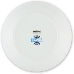 Excelsa Messina Tellerservice 18 Stück Seturi vesela masa Naty Shop