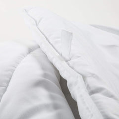 Caleffi Aloe Vera Letvægts polyesterjakke, enkeltdyne Dyner og dyner Naty Shop