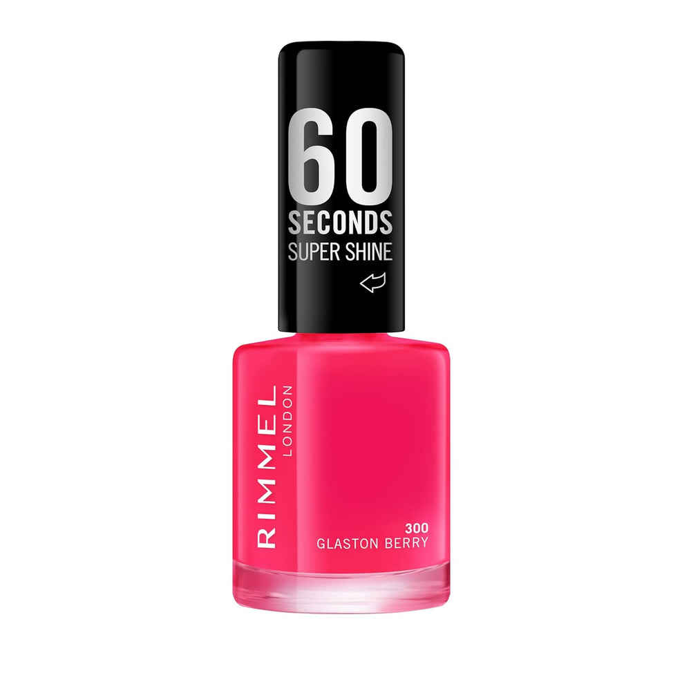 Super Shine 60 Anden neglelak fra Rita Ora – 8 ml